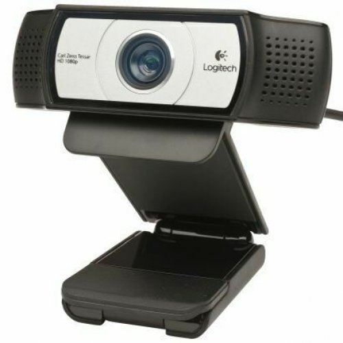 Webcam Logitech C930e webbikamera