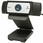 Webcam Logitech C930e webbikamera