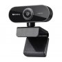 Webcam Sandberg USB FLex 1080 HD langallinen