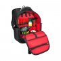 Wenger Tool Backpack Pro 17 työkalureppu kannettavalle
