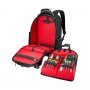 Wenger Tool Backpack Pro 17 työkalureppu kannettavalle