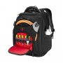 Wenger Tool Backpack Pro 17 työkalureppu kannettavalle
