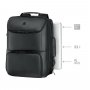 Wenger UrbanOne Travel 15.6 matkailureppu tietokoneelle