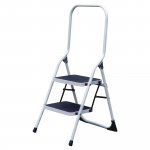 Tikkaat Wonday 2 askelmaa