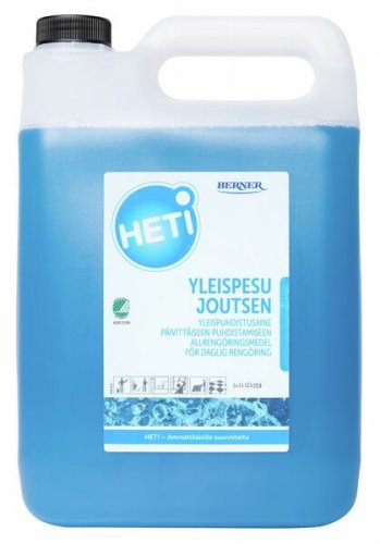 Yleispesu HETI Joutsen 5L hajustettu