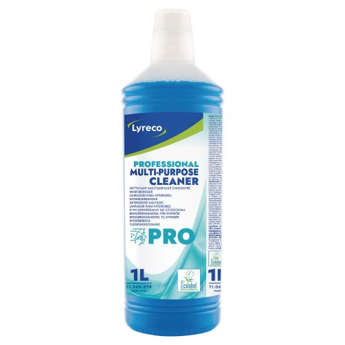 Yleispesuaine Lyreco pro 1l