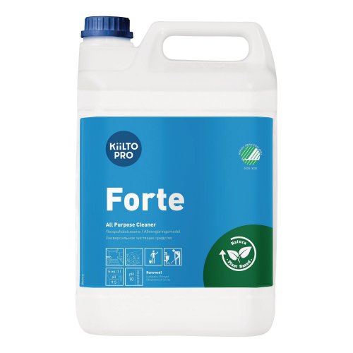 Yleispuhdistusaine Kiilto pro forte keittiön 5l