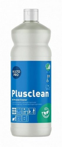 Yleispuhdistusaine KiiLTO PRO Plusclean 1L