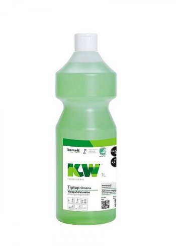 Yleispuhdistusaine KW Tiptop Omena 1 L