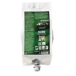 Yleispuhdistusaine SURE Floor Cleaner QS 2,5L