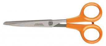 Yleissakset Fiskars Classic 16cm askartelu