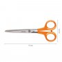 Yleissakset Fiskars Classic 16cm askartelu