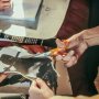 Yleissakset Fiskars Classic 16cm askartelu