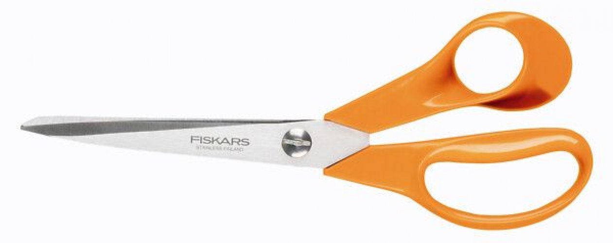 Yleissakset Fiskars Classic 21cm askartelu