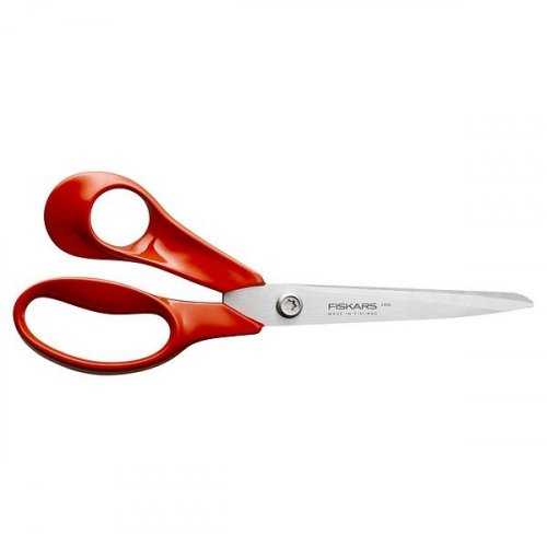 Yleissakset Fiskars Classic 21cm vasenkätiset askartelu