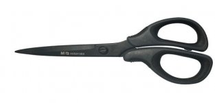 Yleissakset MG 21cm teflonpinta