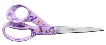 Yleissakset Muumi 21 cm, ABC