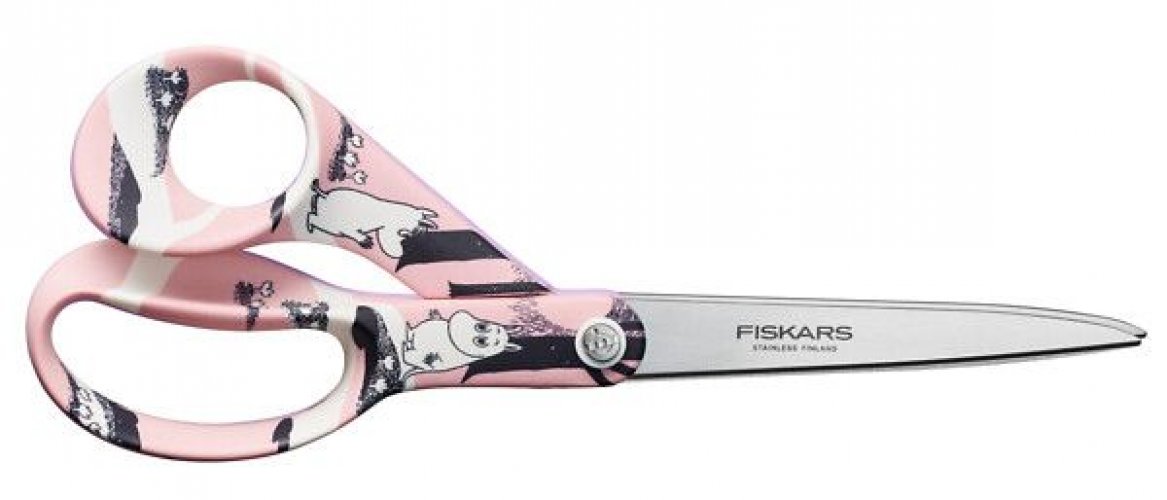 Yleissakset Muumi 21 cm, Rakkaus