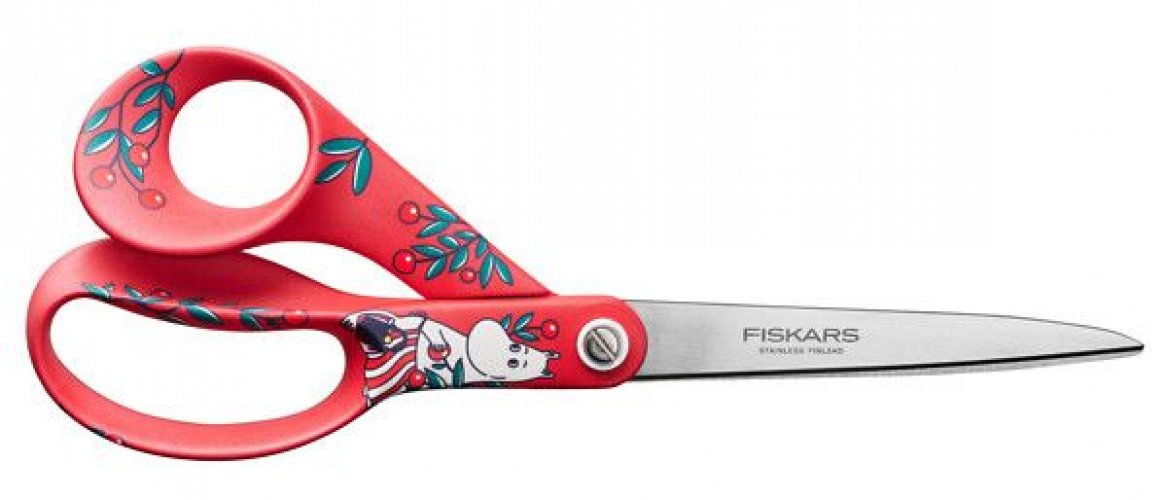 Yleissakset Muumi , Muumimamma 21cm