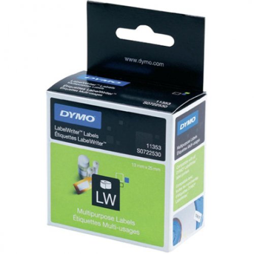 Yleistarra LW 13x25 mm irroitettava