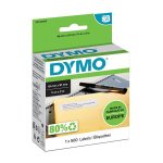 Yleistarra Dymo LW 19x51mm 500kpl