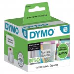 Yleistarra dymo s0722540 57x32 1000kpl