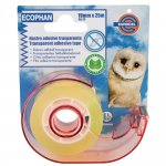 Yleisteippi Eurocell 1118c 19mmx25m katk