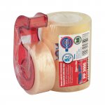 Yleisteippi sicad 19mmx33m katkoja 5kpl