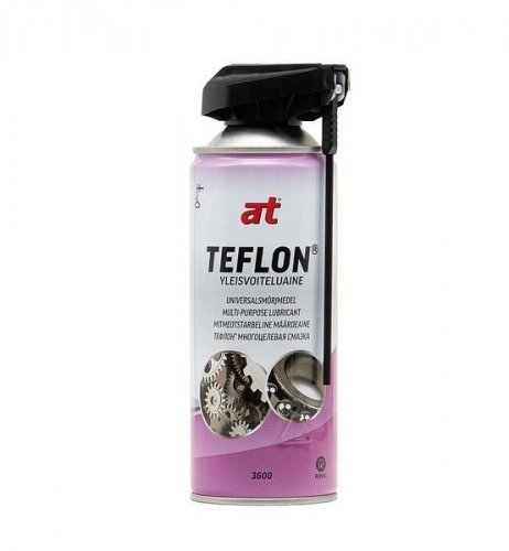 Yleisvoiteluaine AT Teflon 150 ml