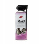 Yleisvoiteluaine AT Teflon 150 ml