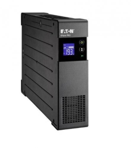 Ylijännitesuoja Eaton Ellipse Pro 1200 DIN UPS