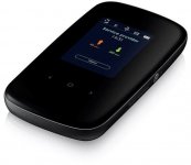 Zyxel 4G LTE reititin kannettava 300Mbit/s